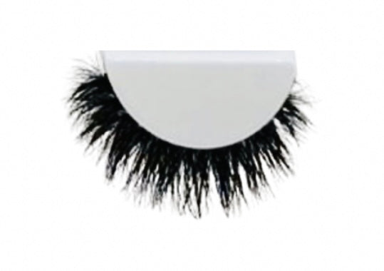 Mink Lashes- So Sophisticated- S564