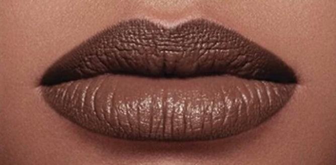 Oh So Nude Matte Lip Gloss #48