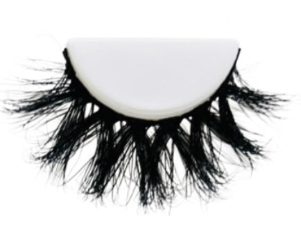 Mink Lashes-20MM - HotGirl 8631