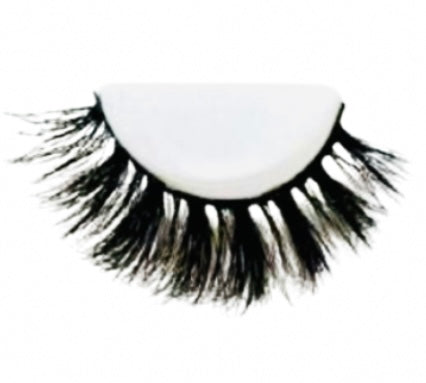 Mink Lashes- Oh Yea-M002