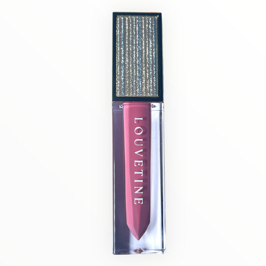 Bling Lip Gloss- Mauve#12