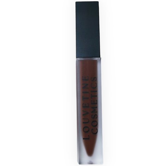 Lip Gloss-Mocha- Matte