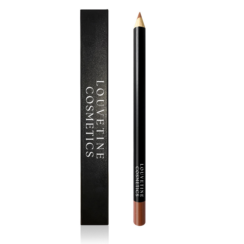 Lip Liner-Light Brown #07