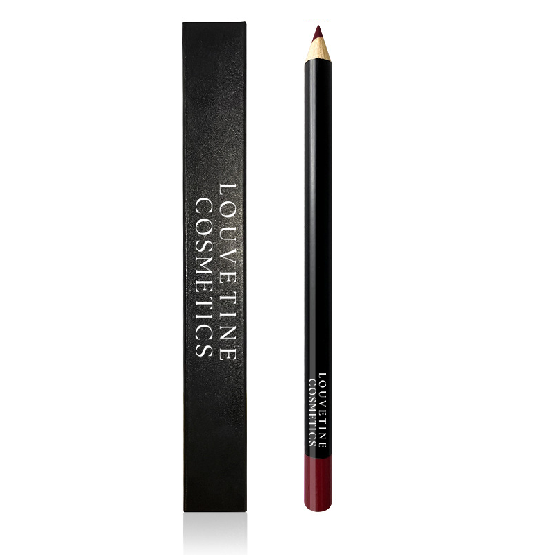 Lip Liner-Dark Red #13